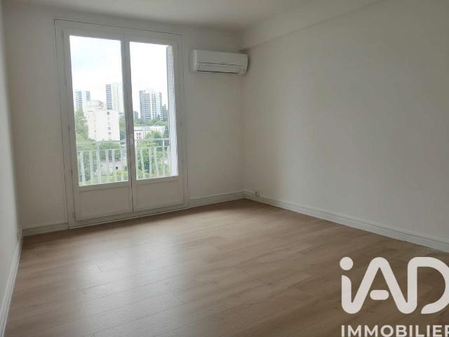 Appartement vente à Marseille