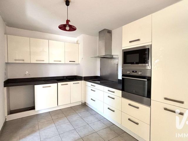 Appartement vente à Marseille