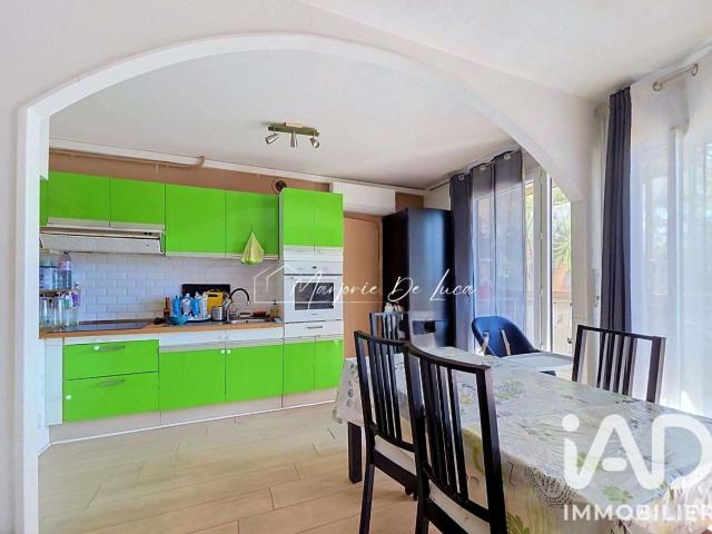 Appartement vente à Marseille