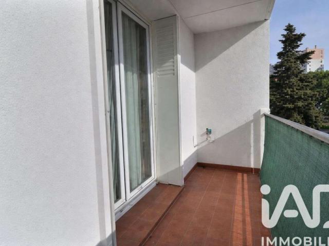Appartement vente à Marseille