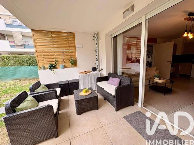 Appartement vente à Marseille