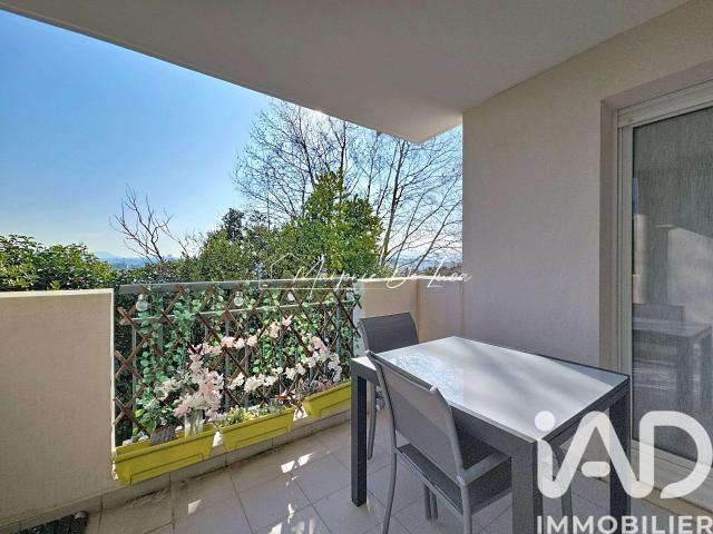 Appartement vente à Marseille