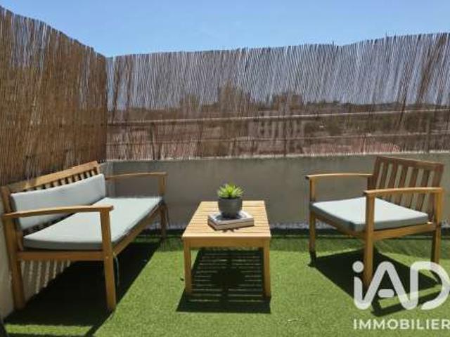 Appartement vente à Marseille