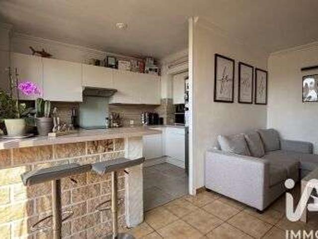 Appartement vente à Marseille