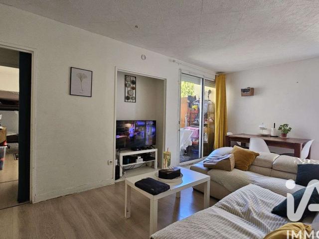 Appartement vente à Marseille