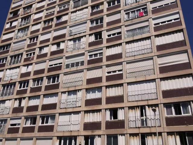 Appartement vente à Marseille
