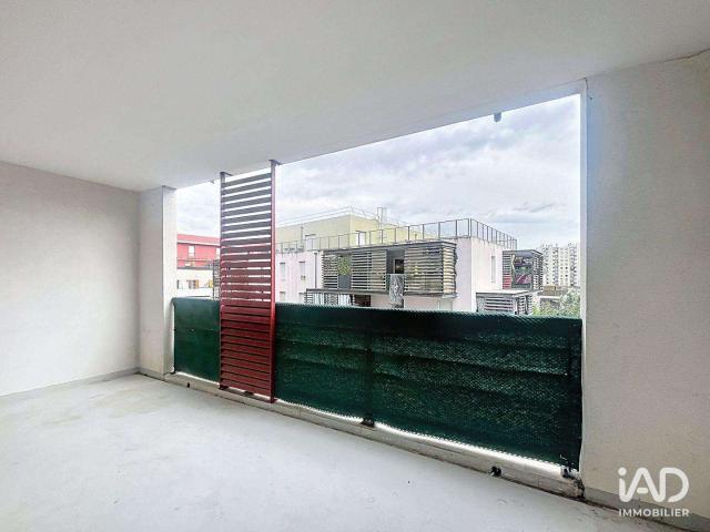 Appartement vente à Marseille