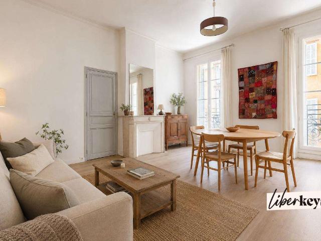 Appartement vente à Marseille
