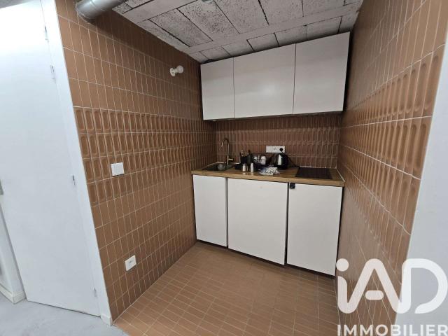Appartement vente à Marseille