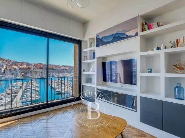 Appartement vente à Marseille