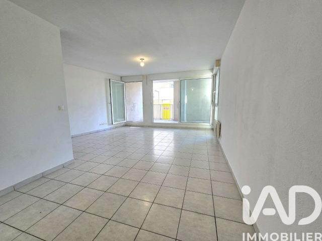 Appartement vente à Marseille