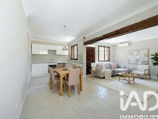 Appartement vente à Marseille