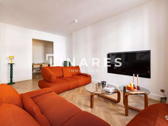 Appartement vente à Marseille
