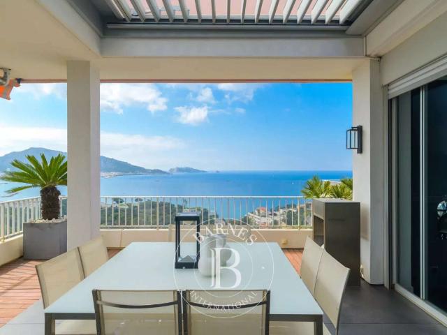 Appartement vente à Marseille