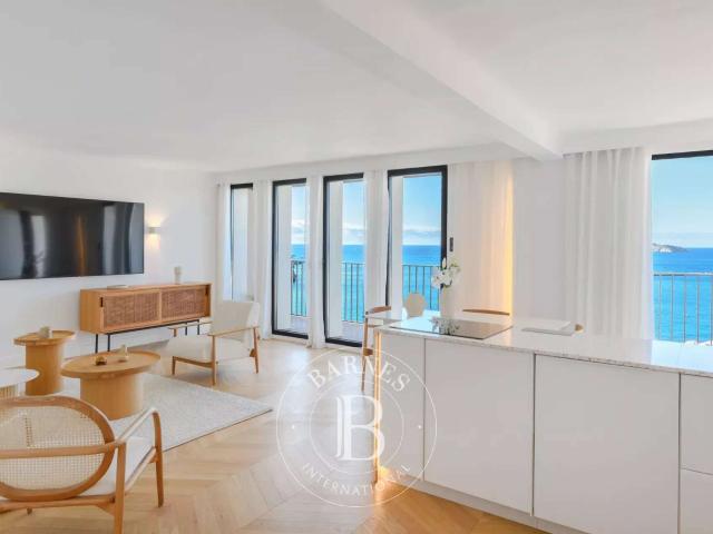 Appartement vente à Marseille
