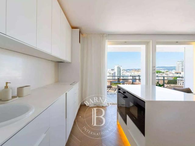 Appartement vente à Marseille