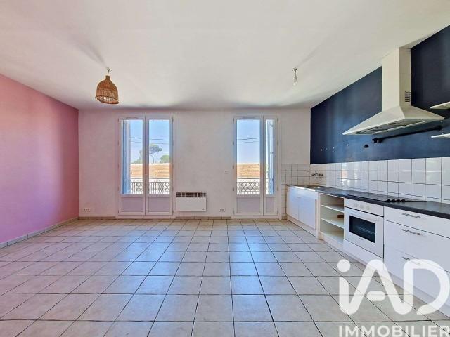 Appartement vente à Marseille