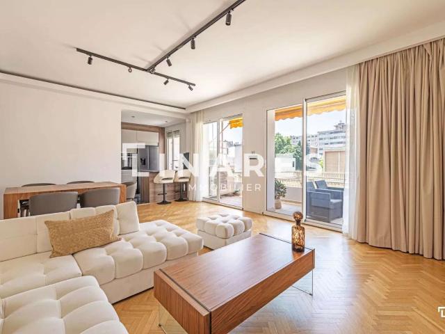Appartement vente à Marseille