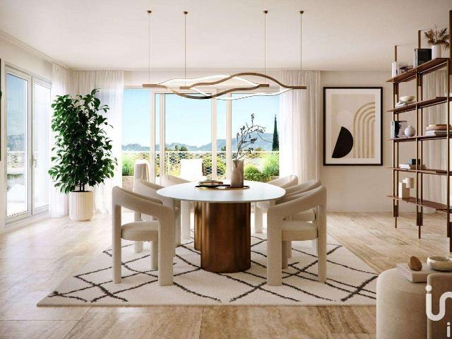Appartement vente à Marseille