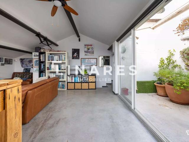 Appartement vente à Marseille