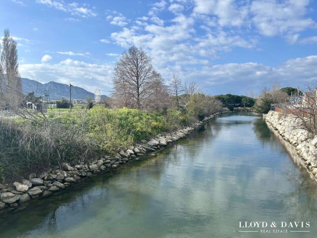 Appartement vente à Marseille