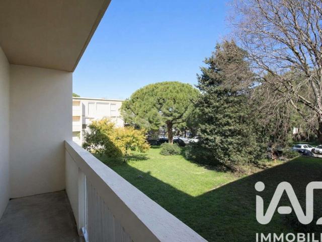 Appartement vente à Marseille