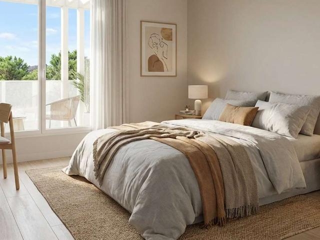 Appartement vente à Marseille