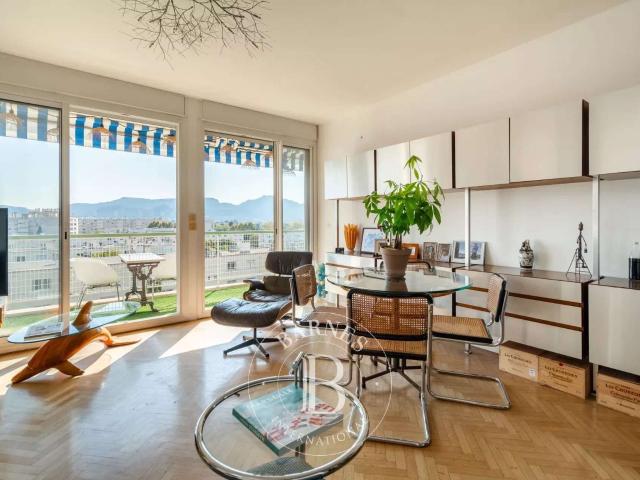 Appartement vente à Marseille