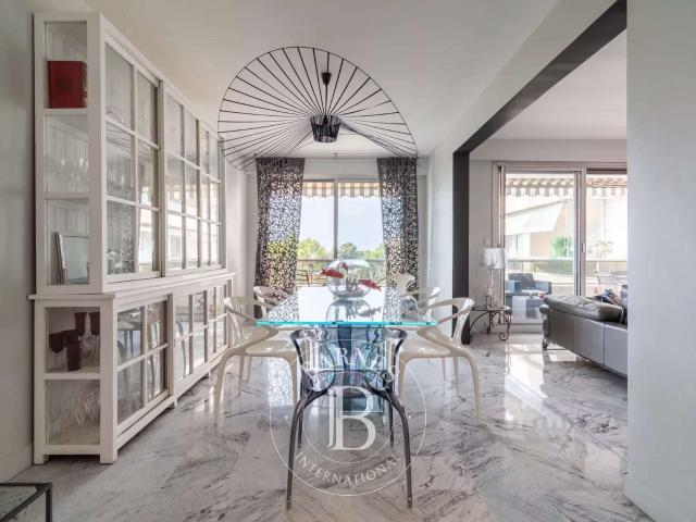 Appartement vente à Marseille