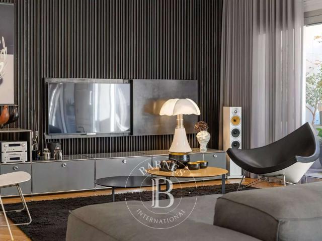 Appartement vente à Marseille
