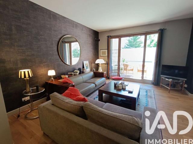 Appartement vente à Marseille