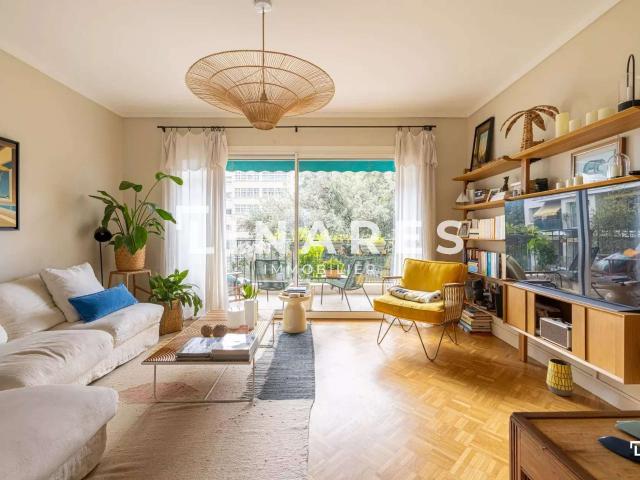 Appartement vente à Marseille