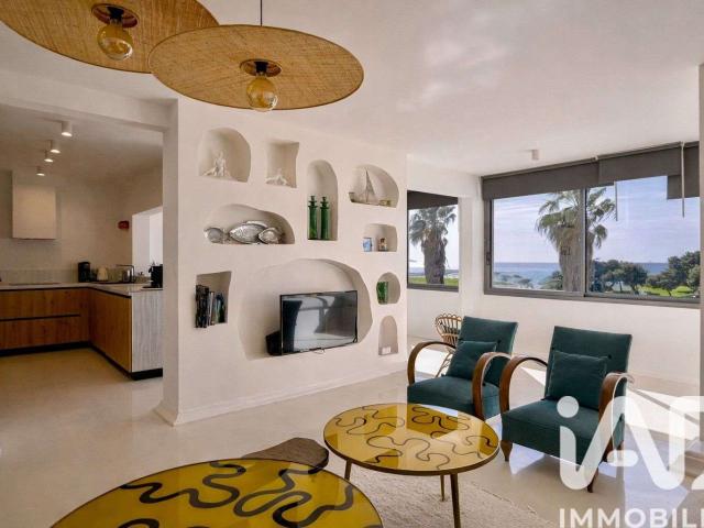 Appartement vente à Marseille
