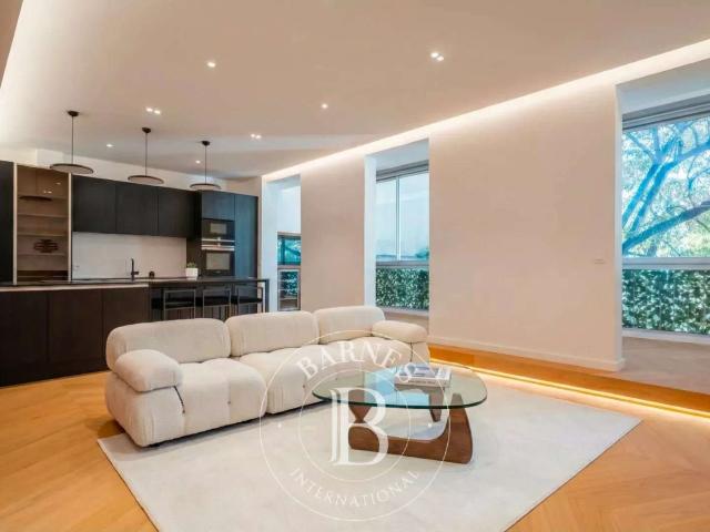 Appartement vente à Marseille