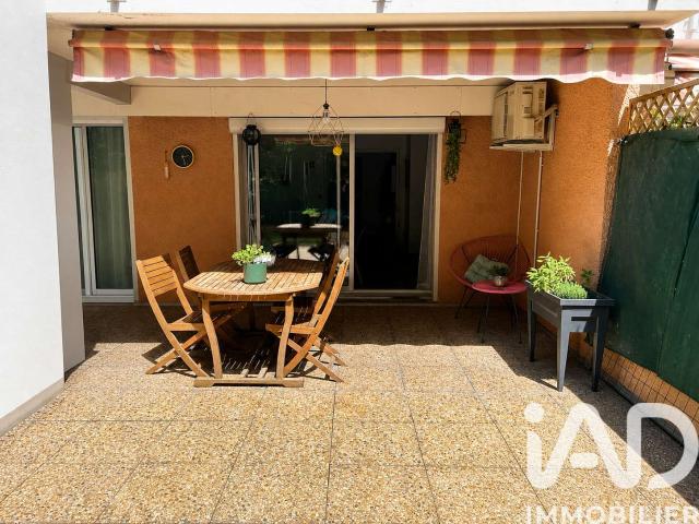 Appartement vente à Marseille
