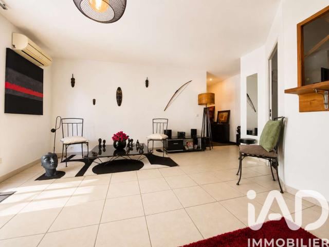 Appartement vente à Marseille