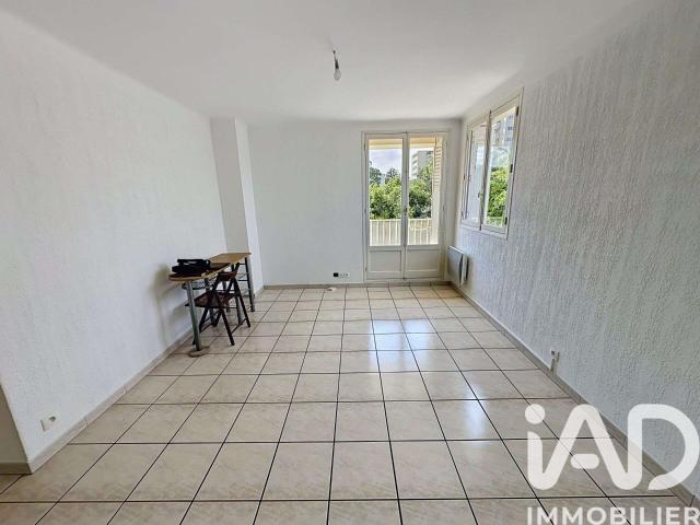 Appartement vente à Marseille