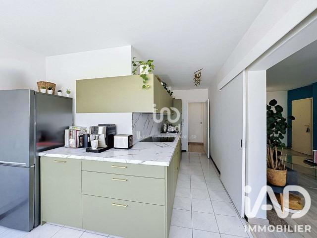 Appartement vente à Istres, Martigues