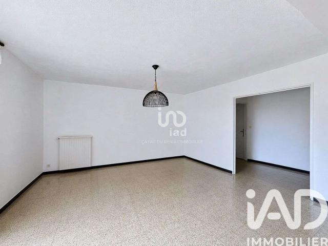 Appartement vente à Istres, Martigues