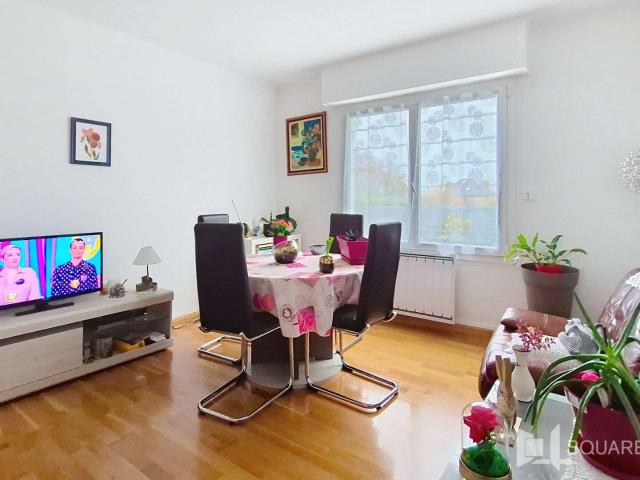 Appartement vente à Dinan, Bretagne