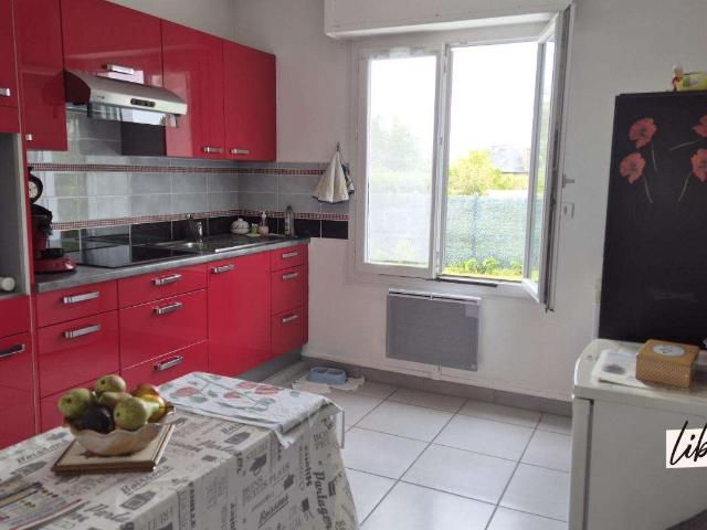 Appartement vente à Dinan, Bretagne