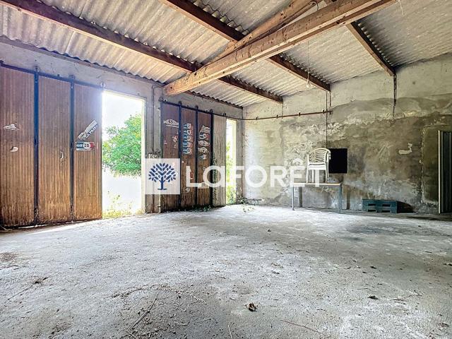Appartement vente à Bressuire, Mauléon