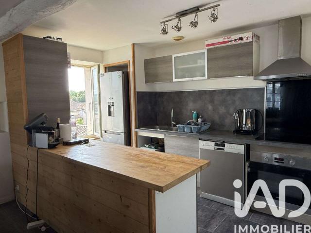 Appartement vente à Niort, Mauzé-sur-le-mignon