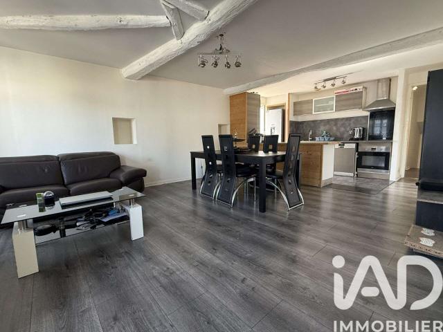 Appartement vente à Niort, Mauzé-sur-le-mignon