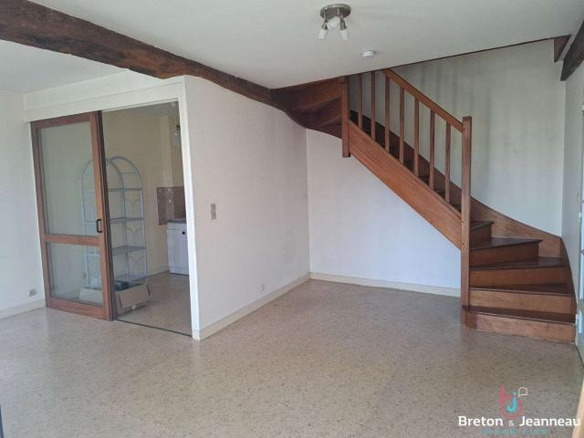 Appartement vente à Mayenne