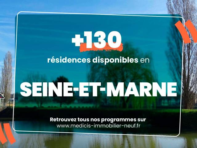 Appartement vente à Meaux