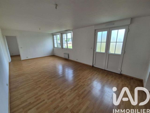 Appartement vente à Saint-Malo, Bretagne