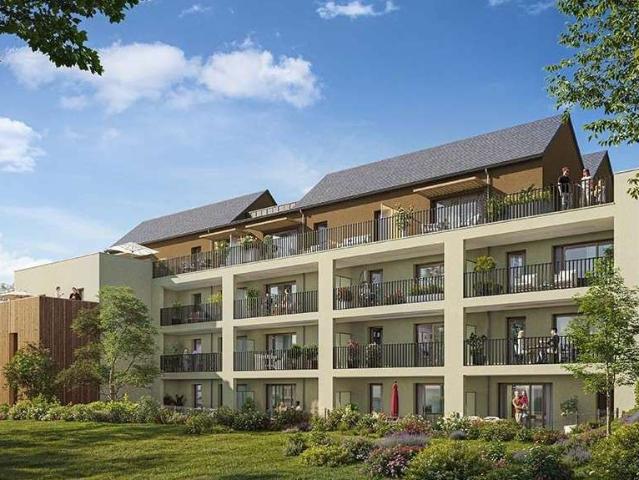 Appartement vente à Rennes, Bretagne