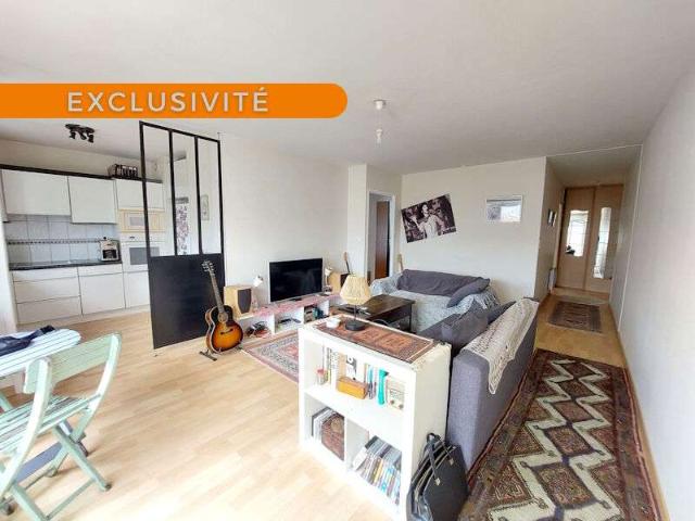 Appartement vente à Rennes, Bretagne