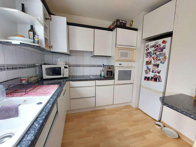 Appartement vente à Rennes, Bretagne